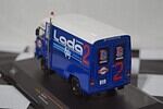 Ixo AVIA A21F Lada Rally Service RAC368X 1:43