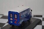 Ixo AVIA A21F Lada Rally Service RAC368X 1:43