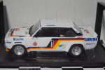 Ixo Fiat 131 Abarth Rallye Hunsruck W.Rorhl 1979 1:18 18RMC077.20