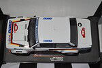 Ixo Fiat 131 Abarth Rallye Hunsruck W.Rorhl 1979 1:18 18RMC077.20