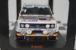 Ixo Fiat 131 Abarth Rallye Hunsruck W.Rorhl 1979 1:18 18RMC077.20
