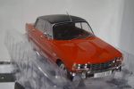 Model Car Group Rover 3500 P6 Blue MCG18289