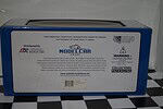 Model car group ford sierra sapphire cosworth white mcg18307