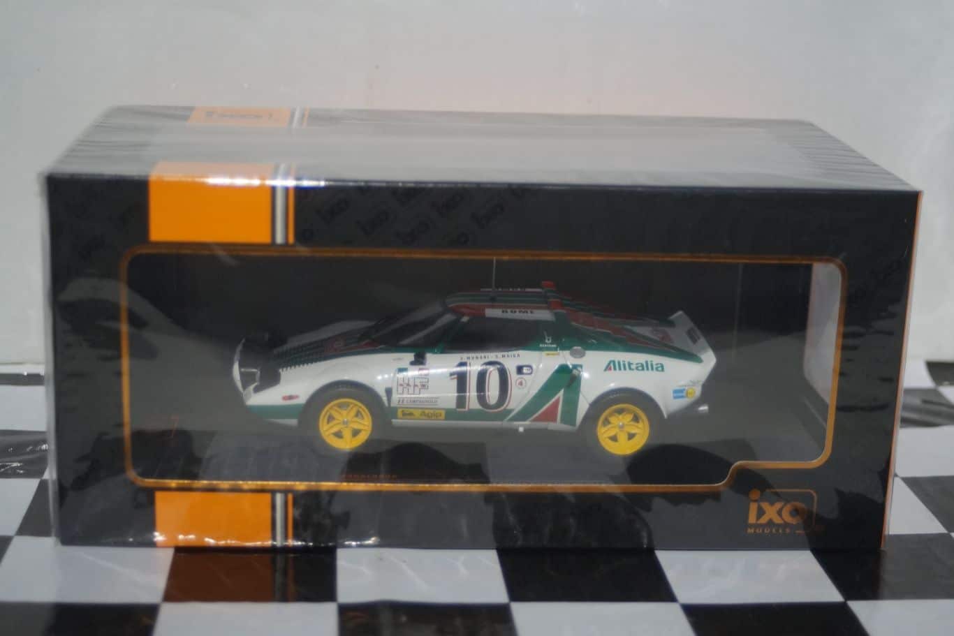 IxoLanciaStratosRallyMonteCarlo:B.WaldegardRALB