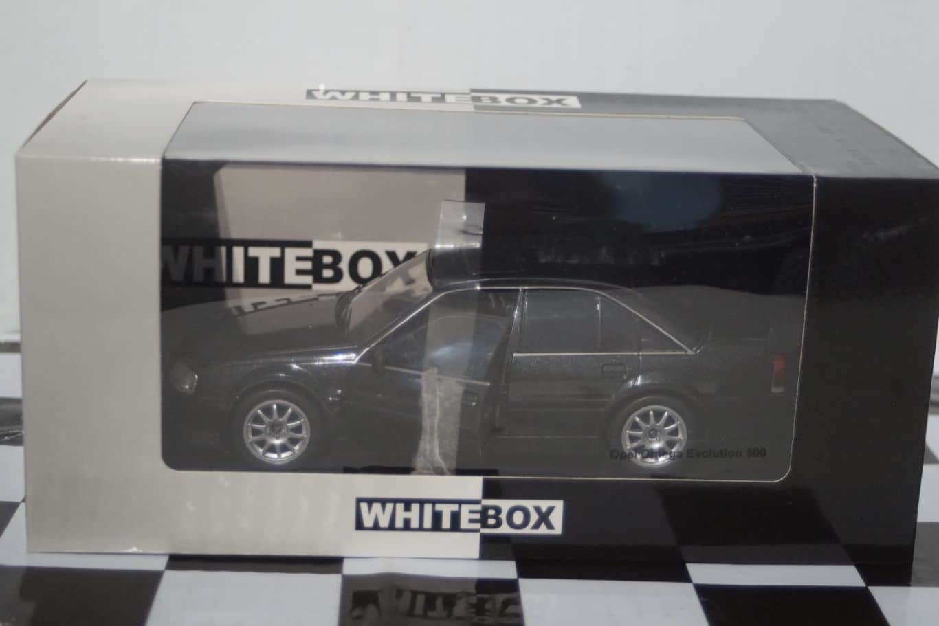 Ixo lancia stratos rally monte carlo 1978 1:24 b.waldegard 24ral009b