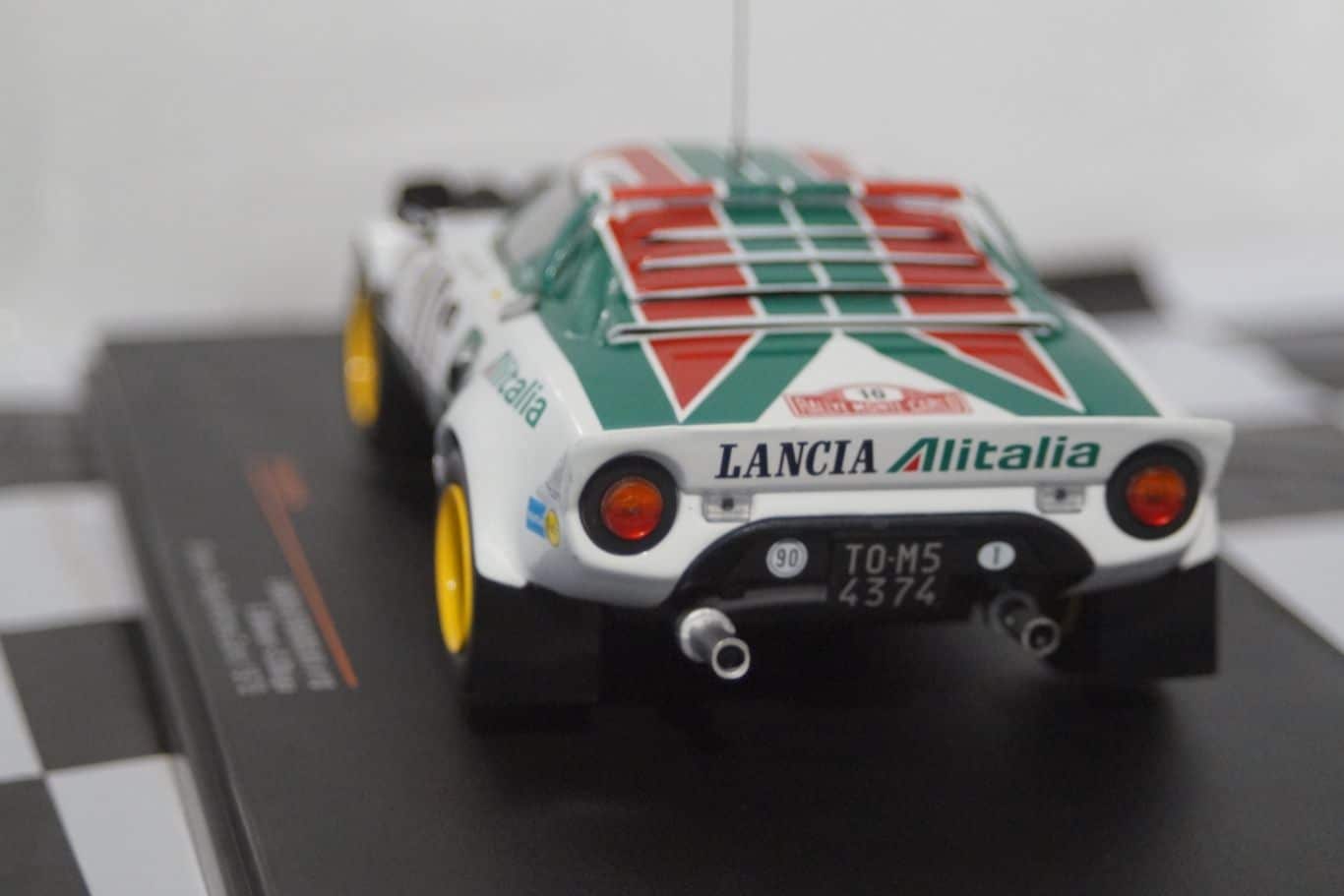 IxoLanciaStratosRallyMonteCarlo:B.WaldegardRALB
