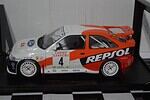 Ixo ford escort rs cosworth san remo 1996 by b.thiry 1:18 18rmc076b.20