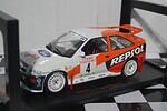 Ixo ford escort rs cosworth san remo 1996 by b.thiry 1:18 18rmc076b.20