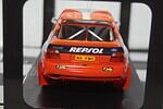 Ixo ford escort rs cosworth san remo 1996 by b.thiry 1:18 18rmc076b.20