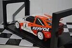 Ixo ford escort rs cosworth san remo 1996 by b.thiry 1:18 18rmc076b.20