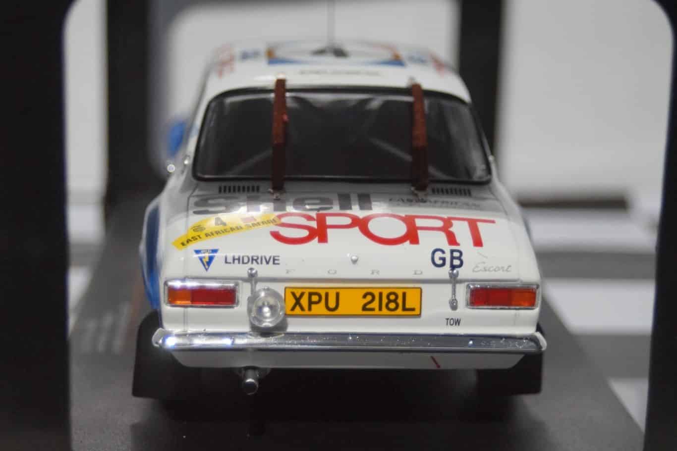 Ixo ford escort mk1 rs 1600 safari rally 1973 1:18 18rmc075c.20