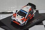 IXOTOYOTAYARISWRCACIRallyS.OGIER/J.INGRASSIARAM