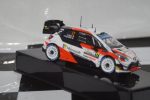 IXOTOYOTAYARISWRCACIRallyS.OGIER/J.INGRASSIARAM