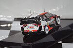 IXOTOYOTAYARISWRCACIRallyS.OGIER/J.INGRASSIARAM