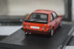 Vitesse ford escort 1983 mk3 xr3i red 1:43rd t9-43091