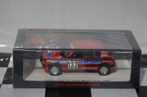 SparkCooperTDutchGPJackBrabham:ResinS