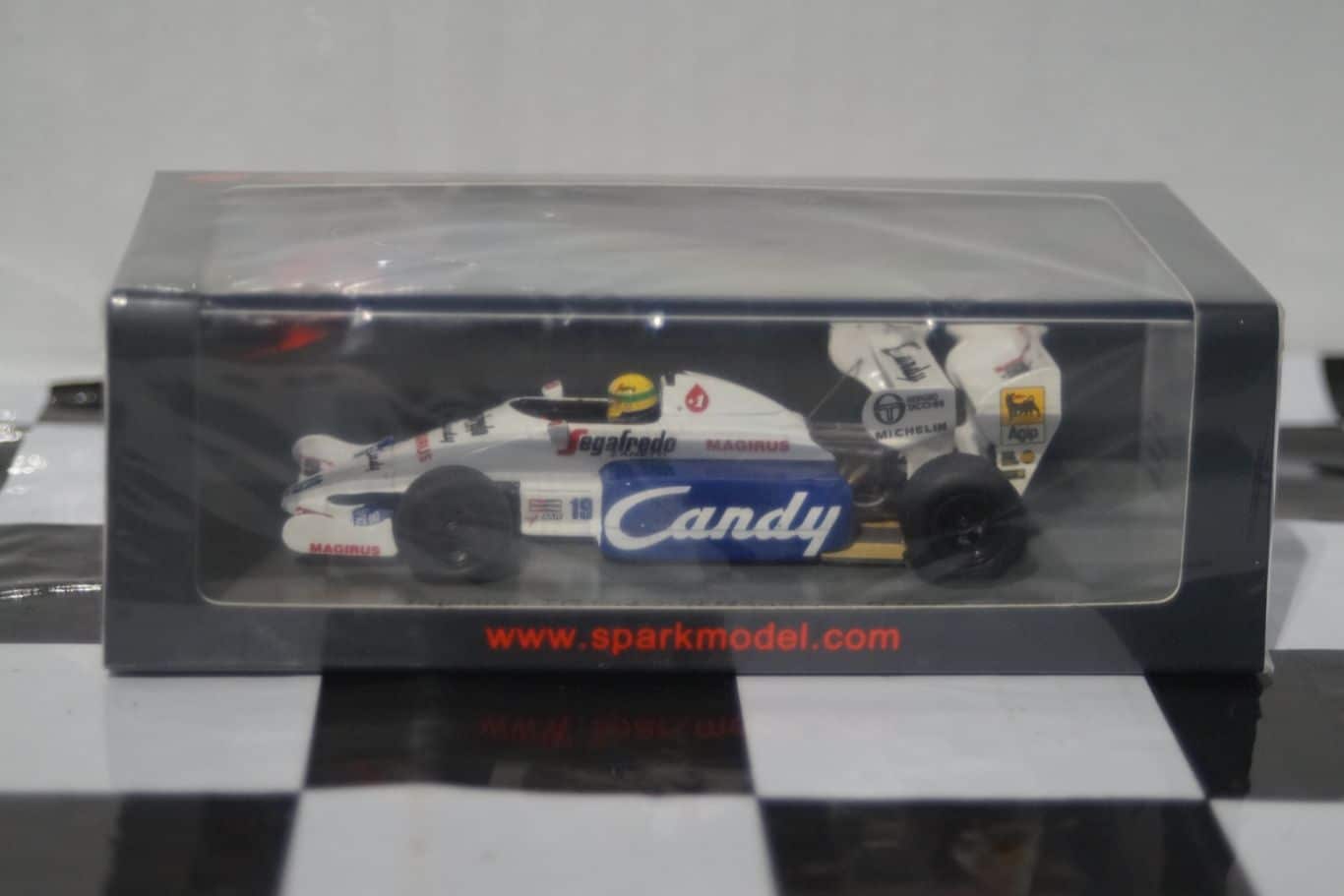 SparkCooperTDutchGPJackBrabham:ResinS