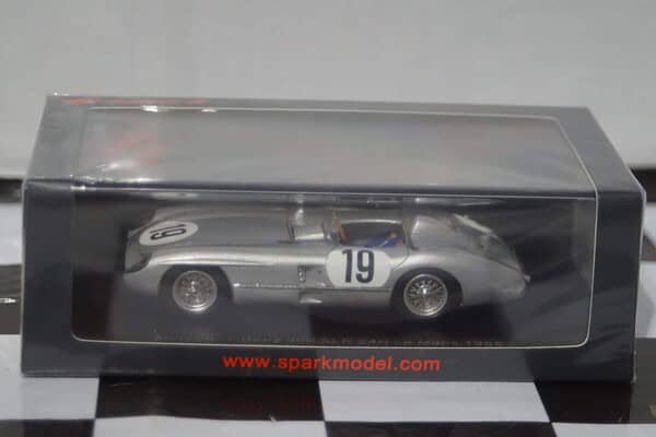SparkCooperTDutchGPJackBrabham:ResinS