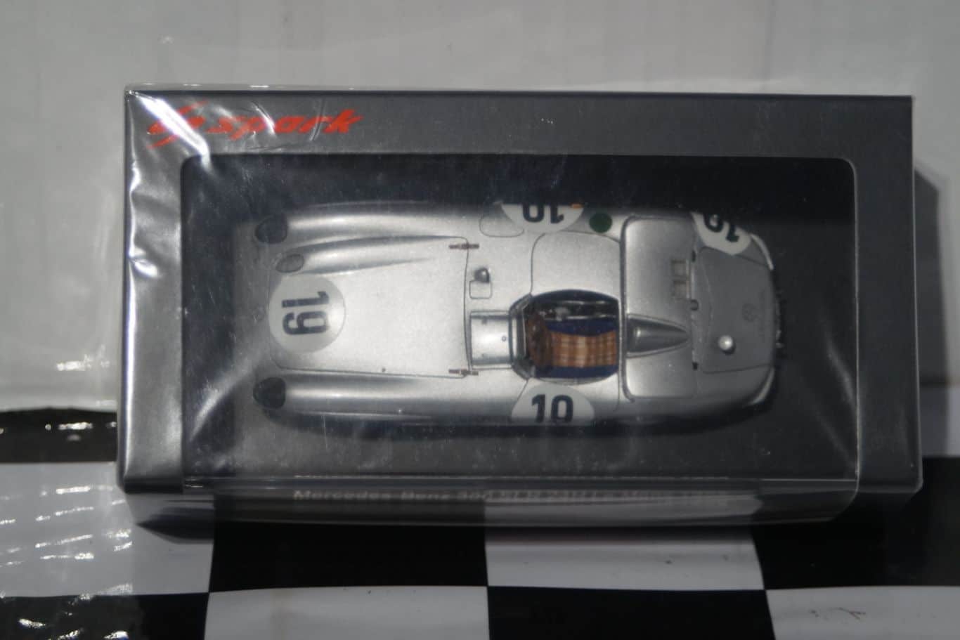 SparkCooperTDutchGPJackBrabham:ResinS