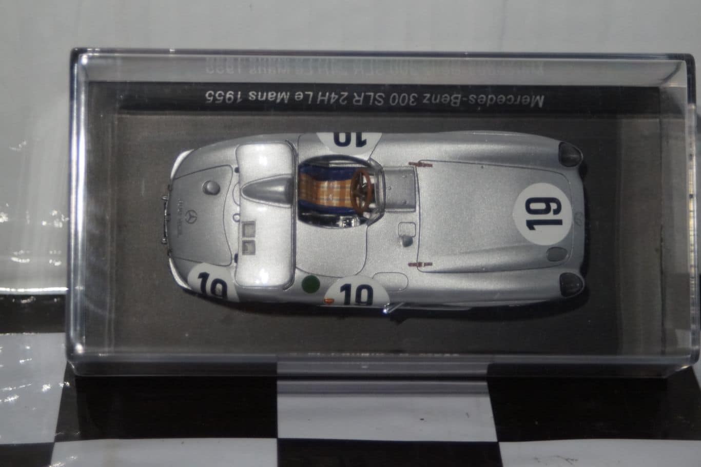 SparkCooperTDutchGPJackBrabham:ResinS