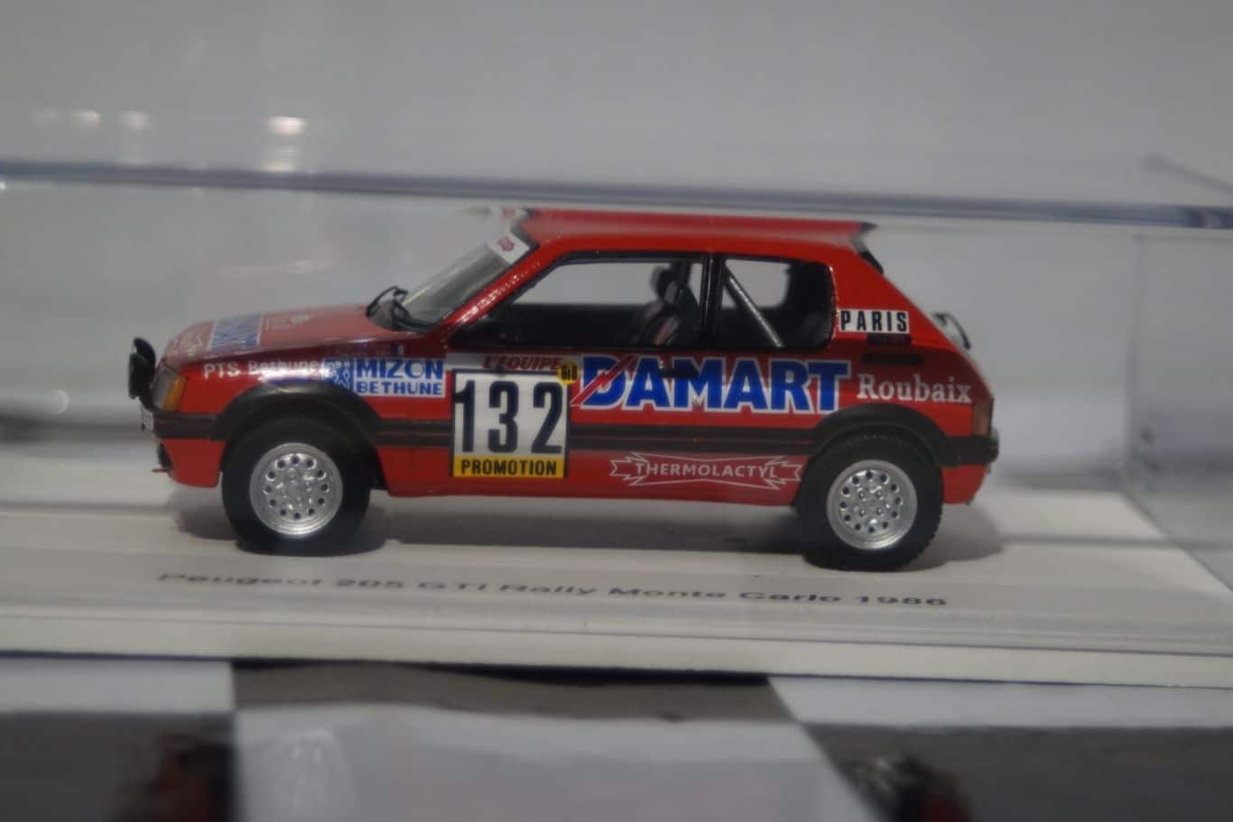 SparkCooperTDutchGPJackBrabham:ResinS
