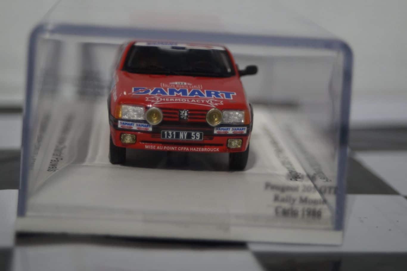 SparkCooperTDutchGPJackBrabham:ResinS
