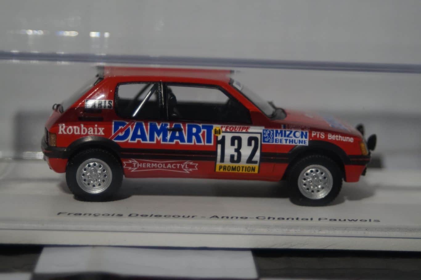 SparkCooperTDutchGPJackBrabham:ResinS