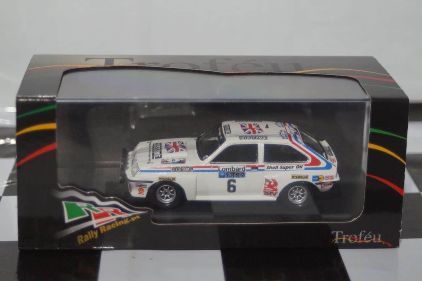 VauxhallChevetteHSRRACRallyMISSINGHPARTSRR.UKTrofeu