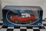SolidoLanciaStratosStreetVersionRed:Diecast