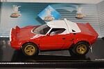 SolidoLanciaStratosStreetVersionRed:Diecast