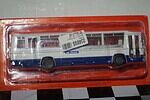 ixoNeoplanNHlSingleDeckCoach/DiecastBUS