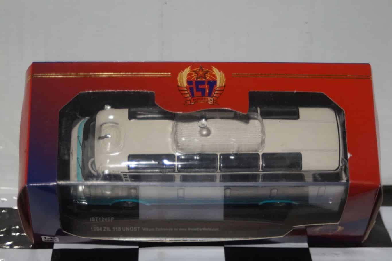 StarlineOpelBlitzKastenwagenAE.BISANGin:scale