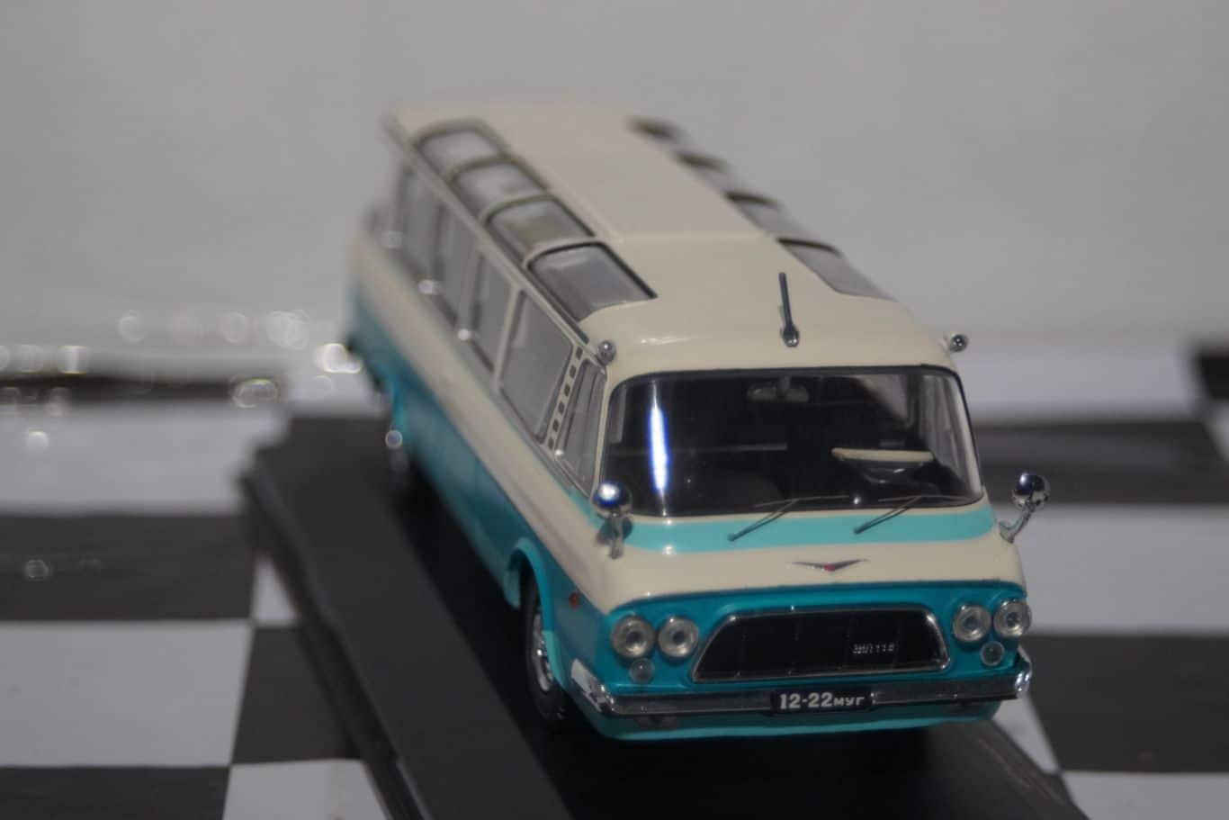 StarlineOpelBlitzKastenwagenAE.BISANGin:scale