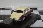 Starline Opel Blitz Kastenwagen A E.BISANG in 1:43 scale 530521