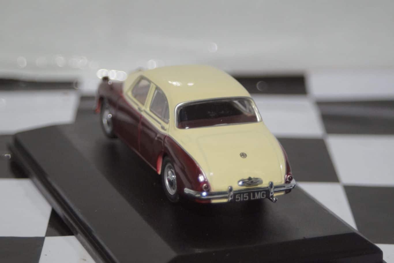 Starline Opel Blitz Kastenwagen A E.BISANG in 1:43 scale 530521