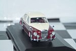Starline Opel Blitz Kastenwagen A E.BISANG in 1:43 scale 530521