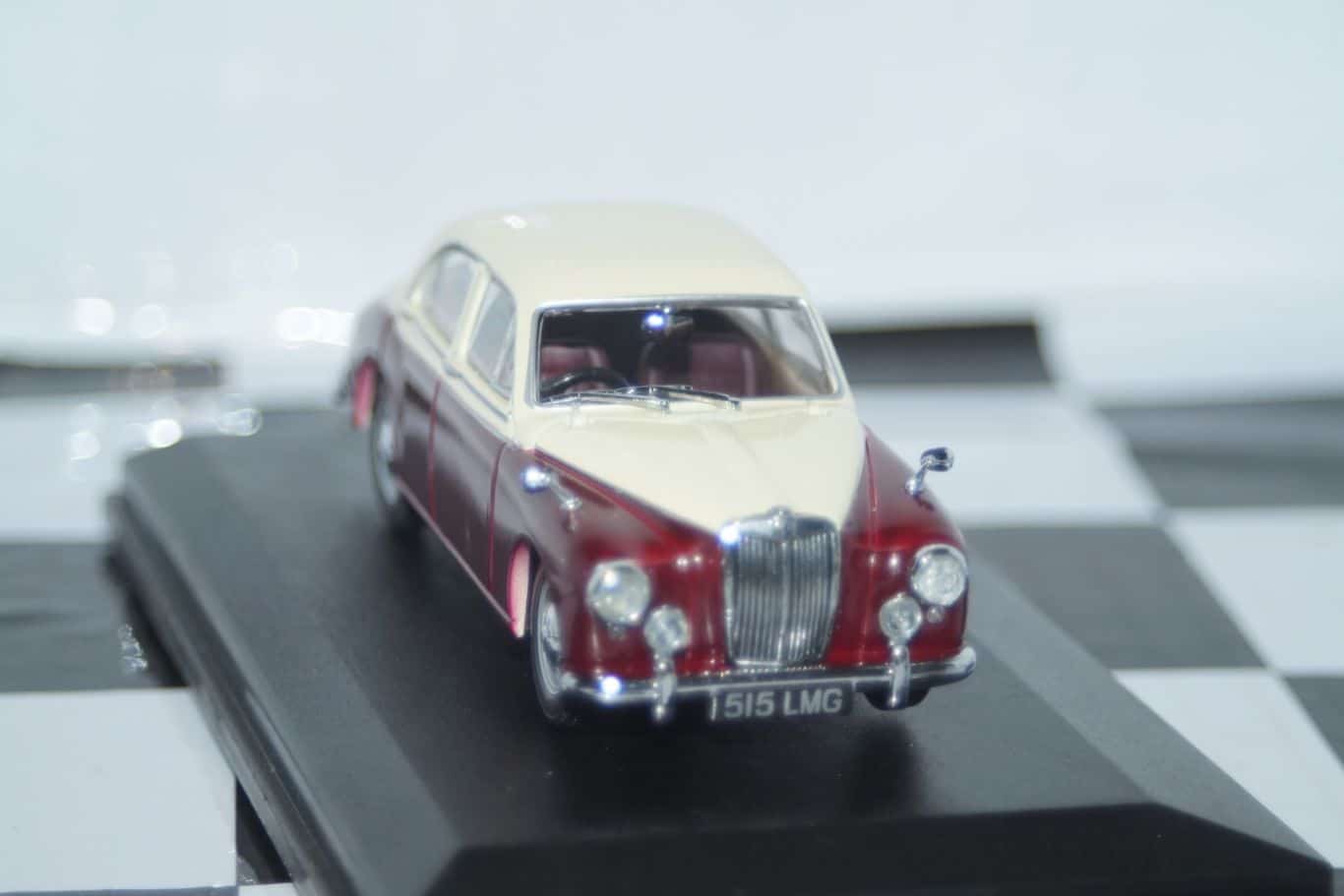 Starline Opel Blitz Kastenwagen A E.BISANG in 1:43 scale 530521