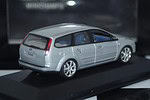 Minichamps Ford Mondeo Hatchback Red LHD MIN 082070 1:43