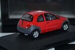 Minichamps Ford Mondeo Hatchback Red LHD MIN 082070 1:43