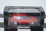Minichamps Ford Mondeo 5 Door Estate Red LHD 1:43 Diecast