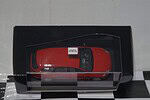 Minichamps Ford Mondeo 5 Door Estate Red LHD 1:43 Diecast