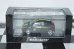 MinichampsFordStreetKARedDoor: