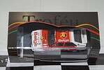 Audi quattro bouces de spa 1985 b.waldegaard 1:43rd scale rr.be 34 trofeu