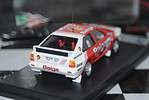 Audi quattro bouces de spa 1985 b.waldegaard 1:43rd scale rr.be 34 trofeu