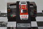 Audi quattro bouces de spa 1985 b.waldegaard 1:43rd scale rr.be 34 trofeu