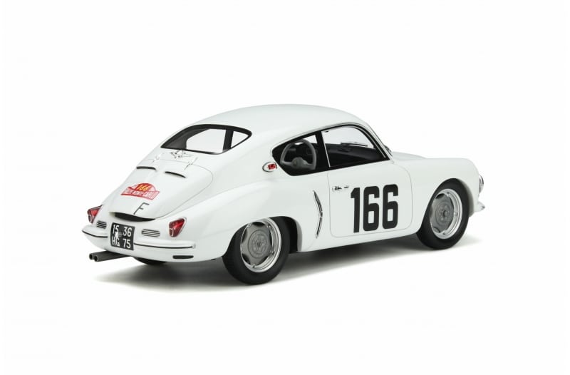 Otto alpine 106 1:18 ot543