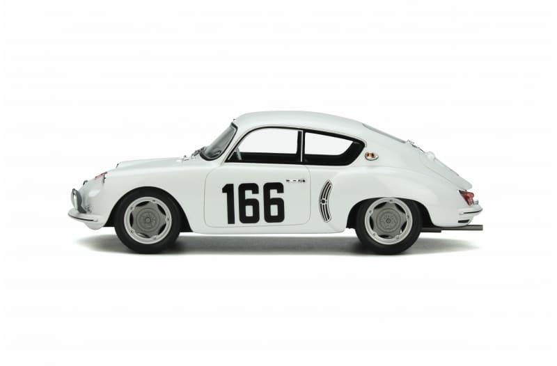 Otto alpine 106 1:18 ot543