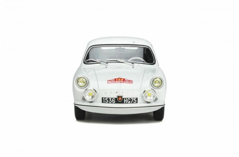 Otto alpine 106 1:18 ot543