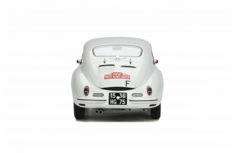 Otto alpine 106 1:18 ot543
