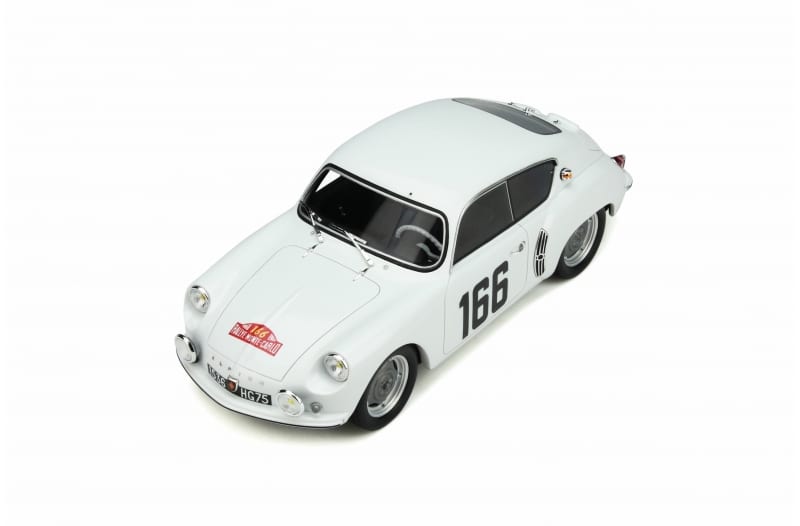 Otto alpine 106 1:18 ot543